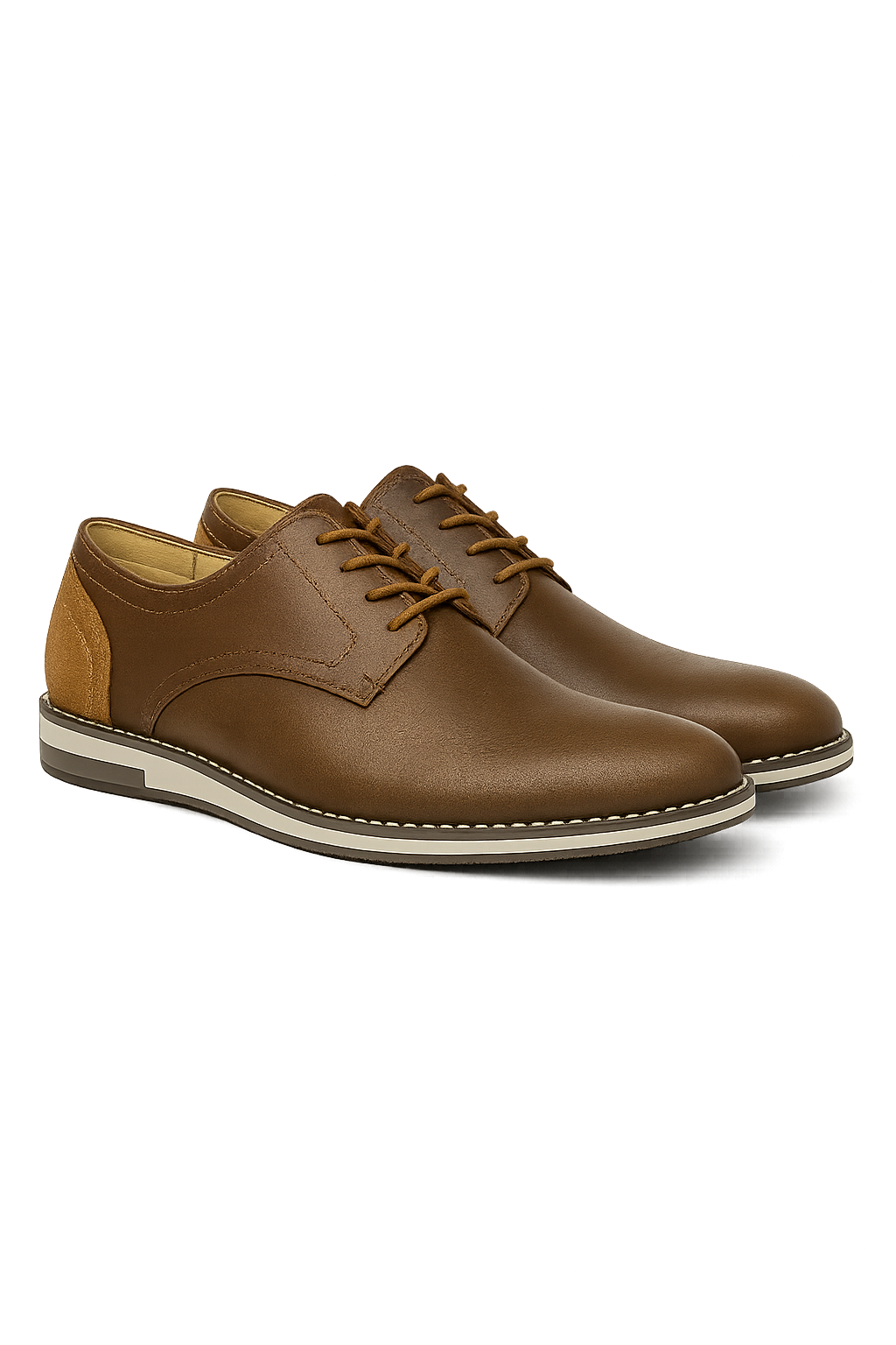 Gentleman's Derby Flex