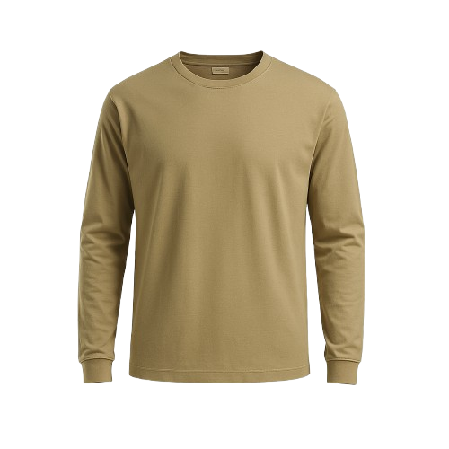 NordicSoft Long-Sleeve