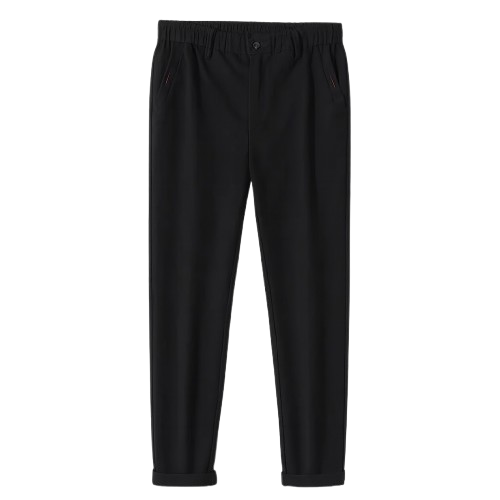 UrbanFlex Straight Pants