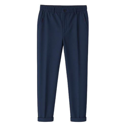 UrbanFlex Straight Pants