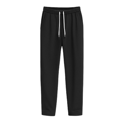 UrbanEase Loose Pants