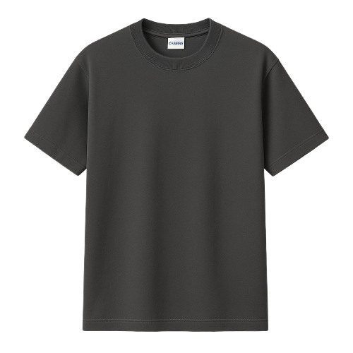 UrbanEase Oversized Tee