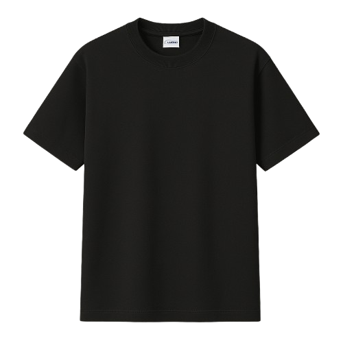 UrbanEase Oversized Tee