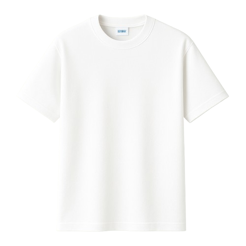 UrbanEase Oversized Tee
