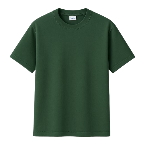 UrbanEase Oversized Tee