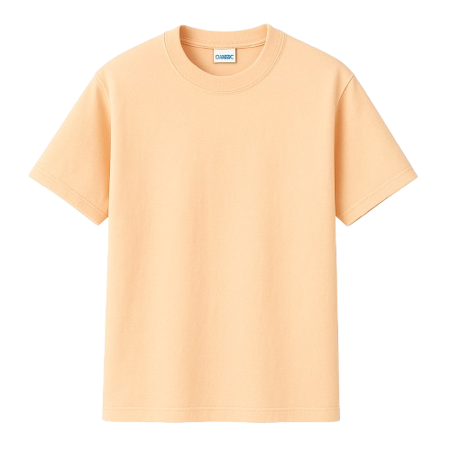 UrbanEase Oversized Tee