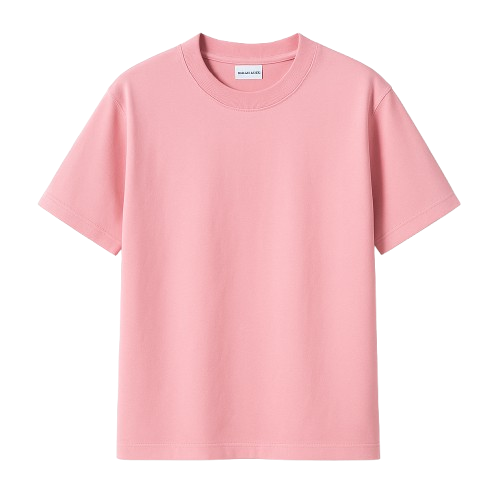 UrbanEase Oversized Tee