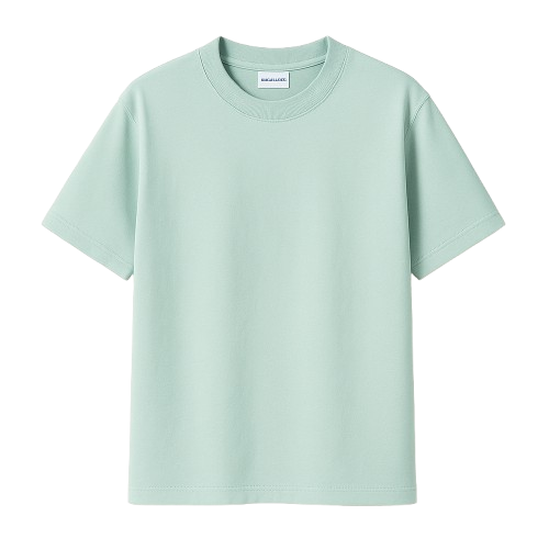 UrbanEase Oversized Tee