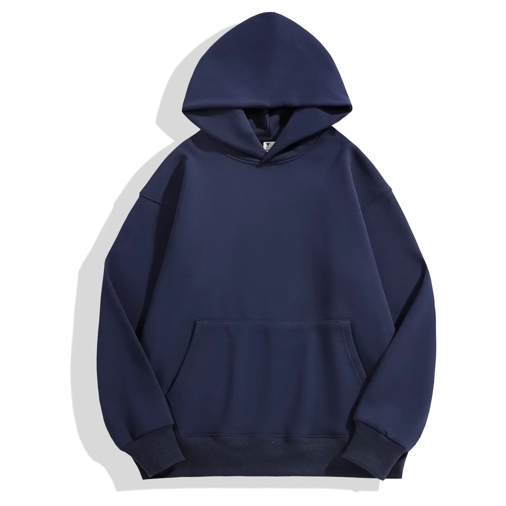 WinterEase Hoodie