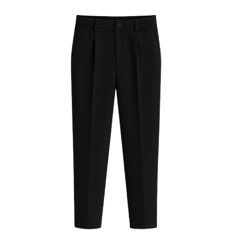 PrimeLine Wool Trousers
