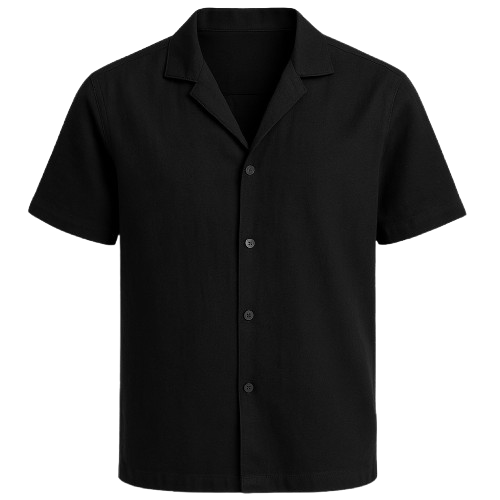LinenBreeze Casual Shirt