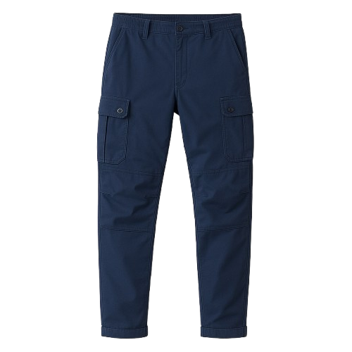 UtilityFlex Cargo Pants