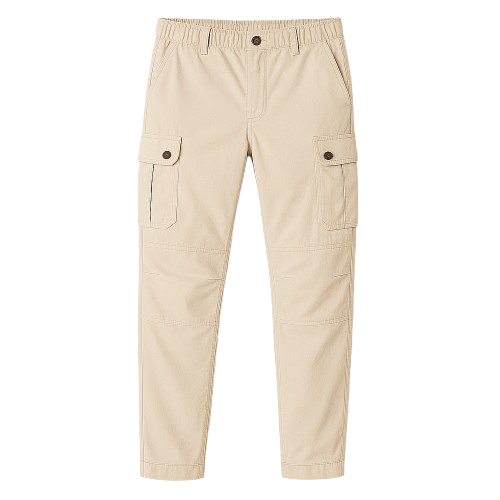 UtilityFlex Cargo Pants