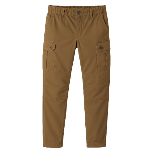 UtilityFlex Cargo Pants