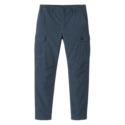 UtilityFlex Cargo Pants