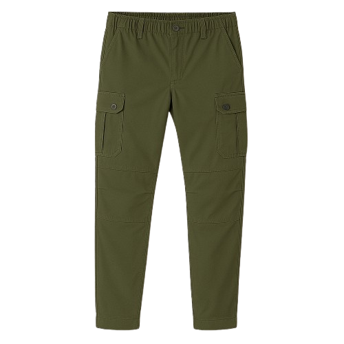 UtilityFlex Cargo Pants