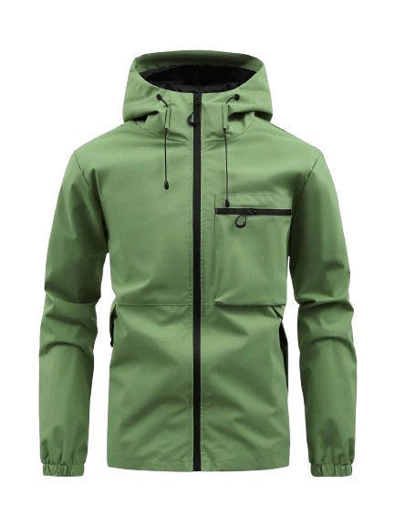 UrbanShell Tech Jacket