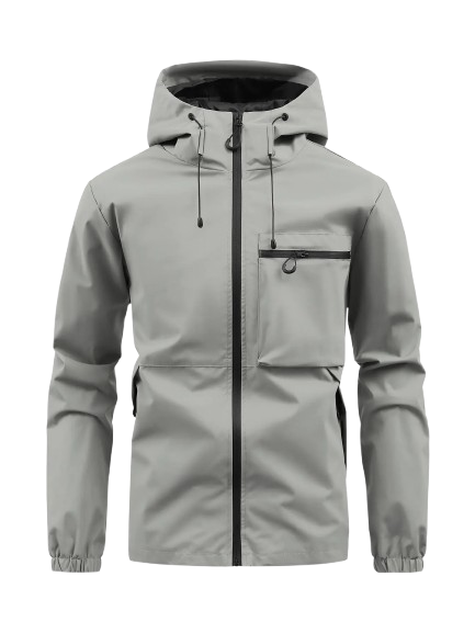 UrbanShell Tech Jacket