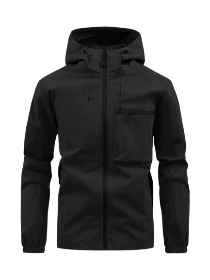 UrbanShell Tech Jacket