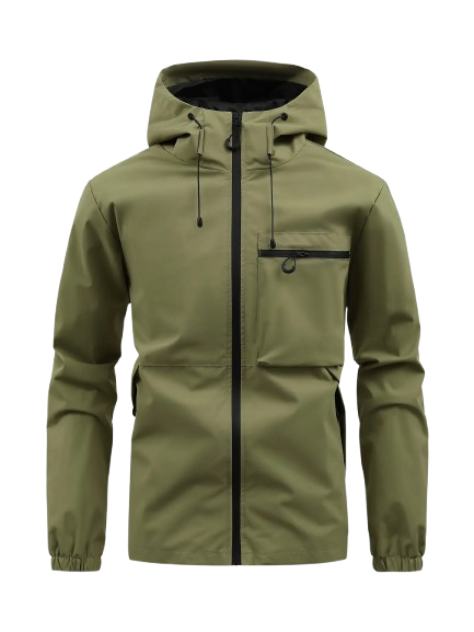 UrbanShell Tech Jacket