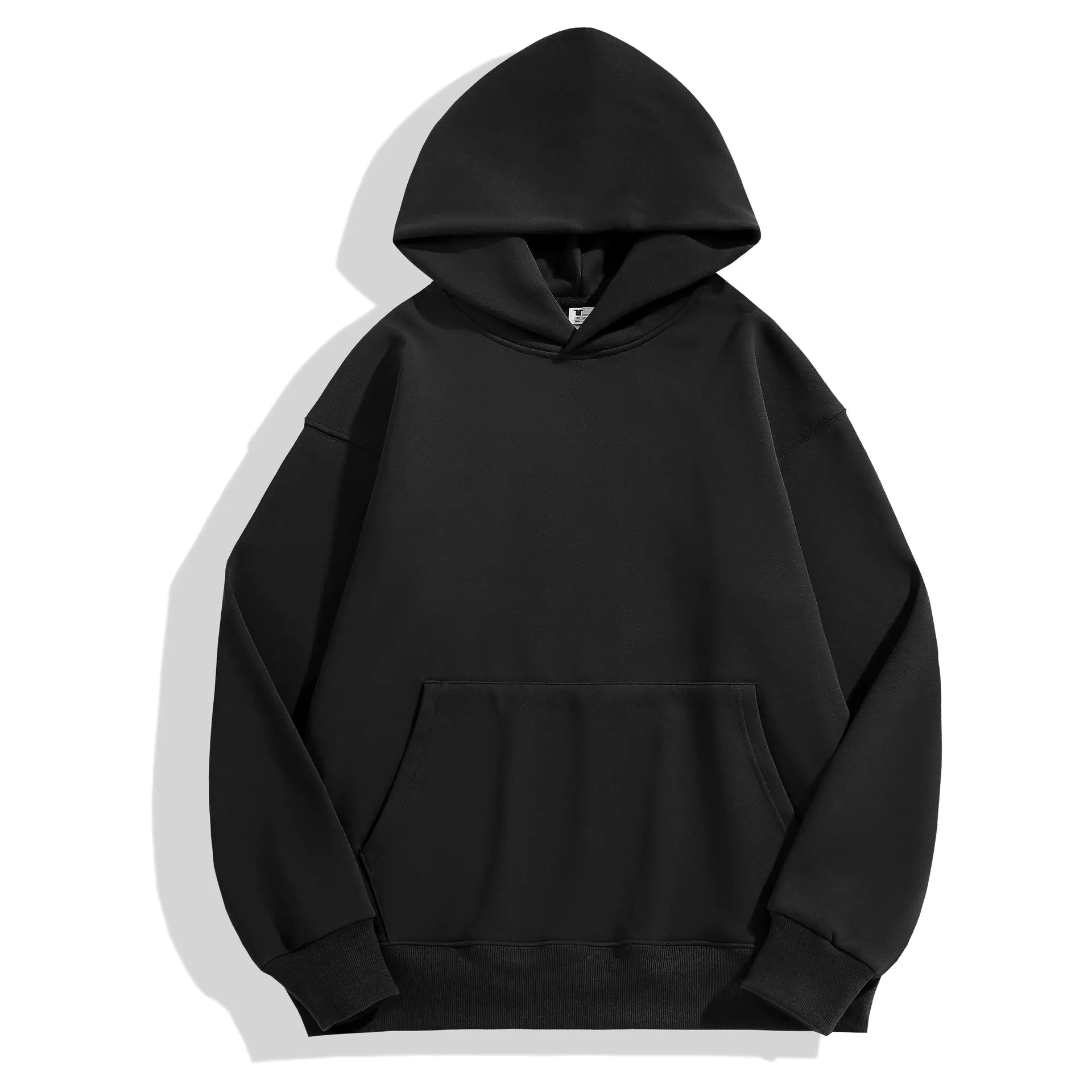 WinterEase Hoodie