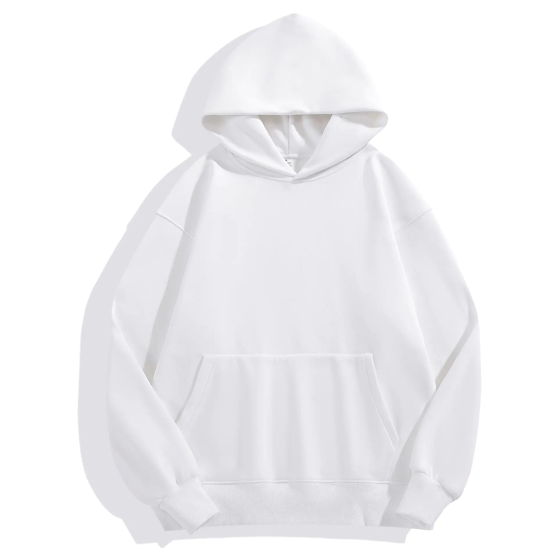 WinterEase Hoodie