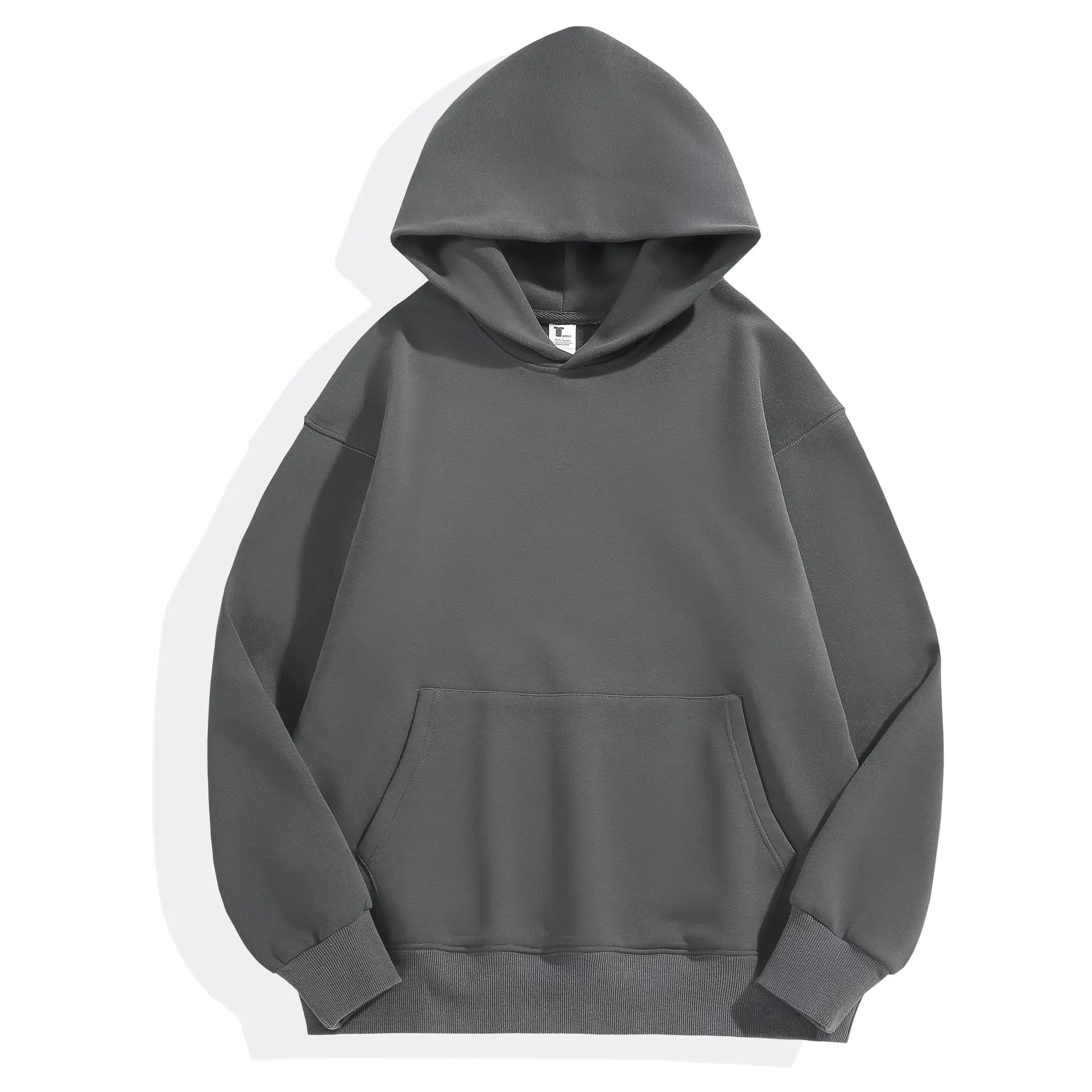 WinterEase Hoodie
